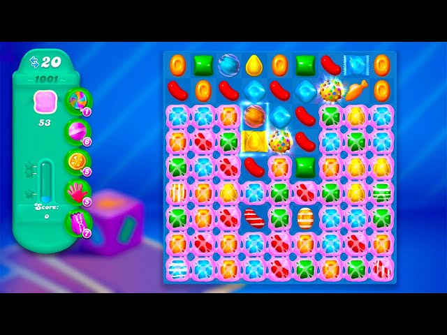 Candy Crush Soda Saga Android Gameplay #63 Level 997 – 1006