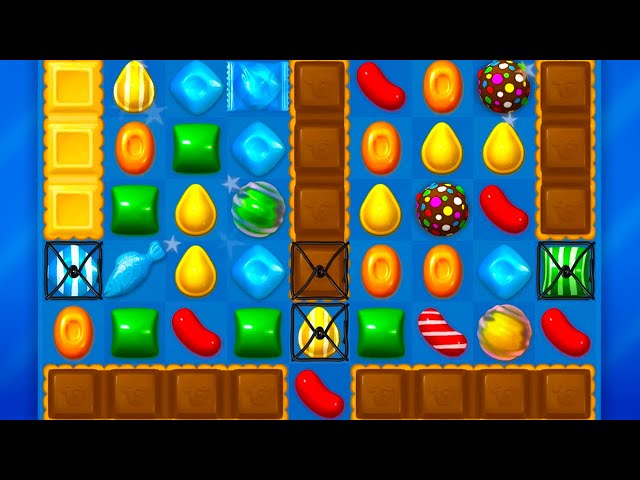 Candy Crush Soda Saga Android Gameplay #43