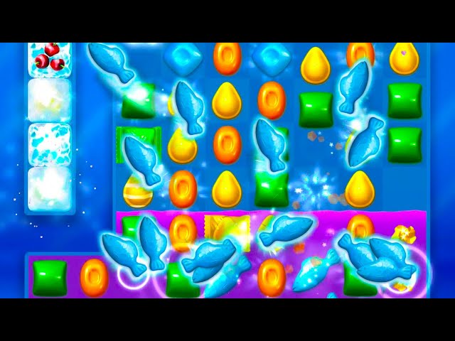 Candy Crush Soda Saga Android Gameplay #38