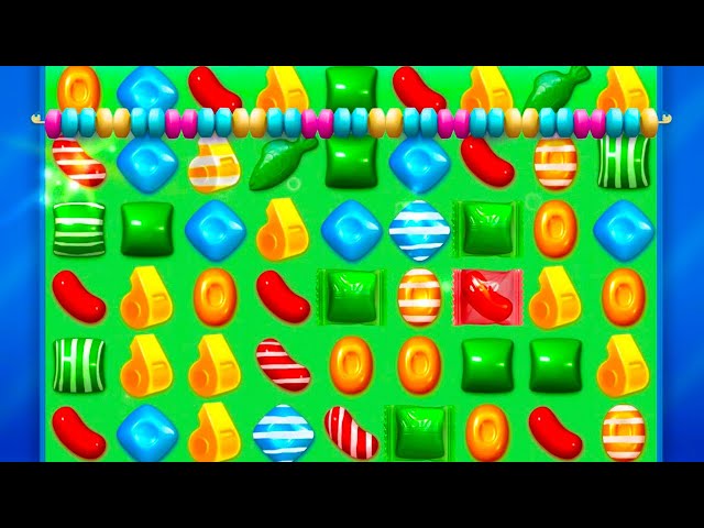 Candy Crush Soda Saga Android Gameplay #34
