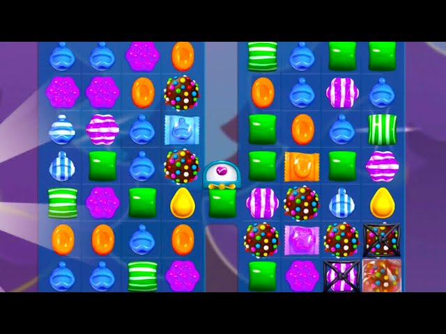 Candy Crush Soda Saga Android Gameplay #31