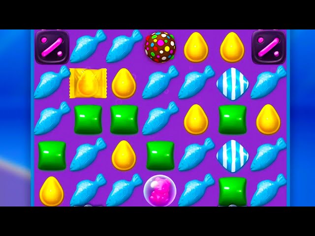 Candy Crush Soda Saga Android Gameplay #30