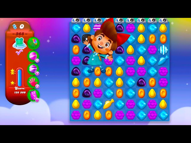 Candy Crush Soda Saga Android Gameplay #29
