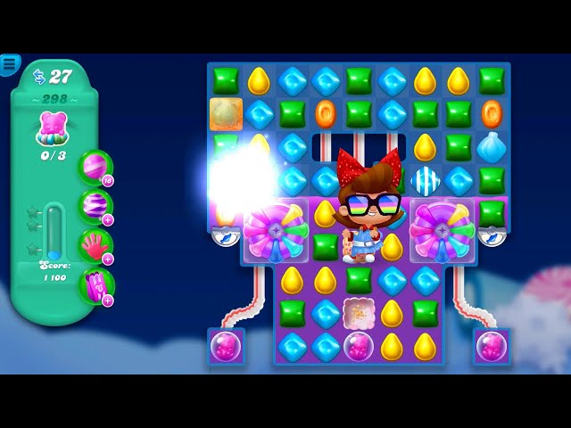 Candy Crush Soda Saga Android Gameplay #26