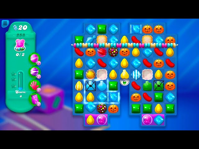 Candy Crush Soda Saga Android Gameplay 🎮🌌 #22 🍭🚀
