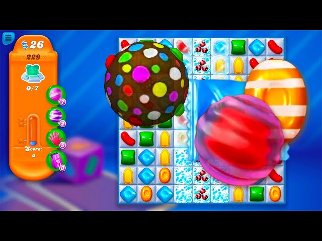 Candy Crush Soda Saga Android Gameplay 🎮🌌 #20 🍭🚀