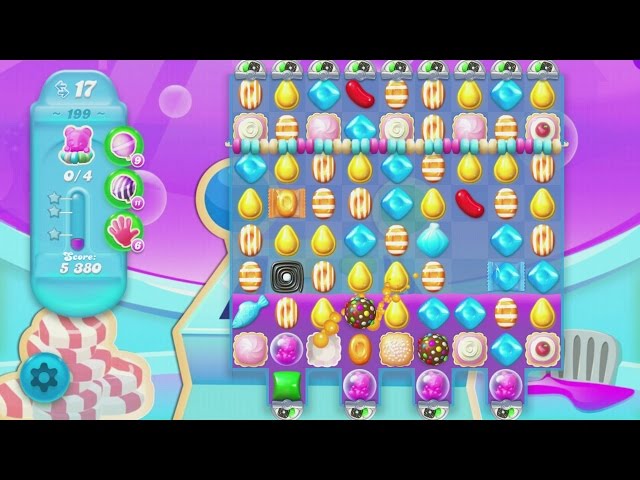 Candy Crush Soda Saga Android Gameplay #17