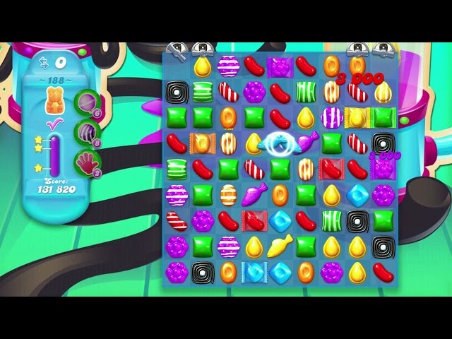 Candy Crush Soda Saga Android Gameplay #15