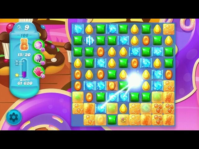 Candy Crush Soda Saga Android Gameplay #10