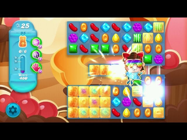 Candy Crush Soda Saga Android Gameplay #8