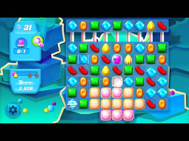 Candy Crush Soda Saga Android Gameplay #6