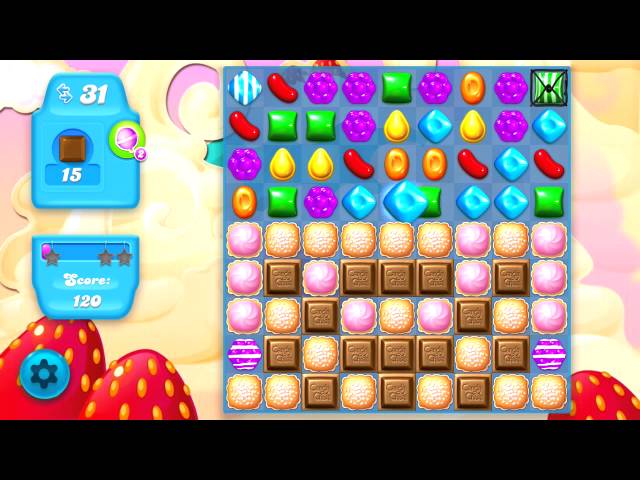 Candy Crush Soda Saga Android Gameplay #4