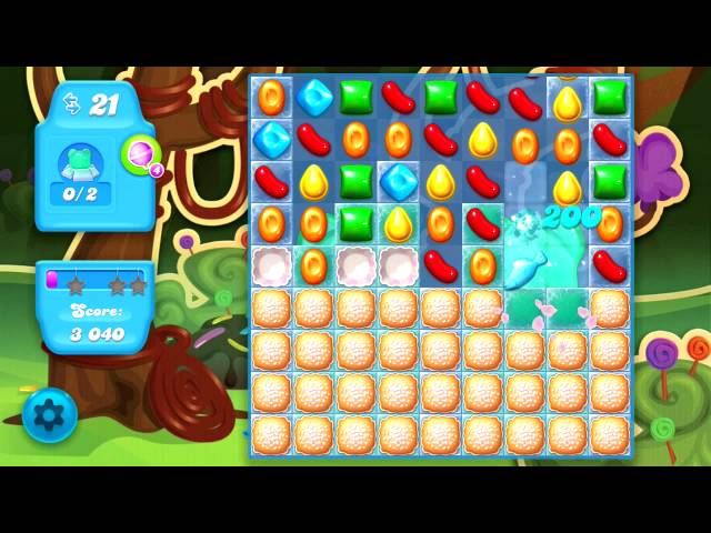 Candy Crush Soda Saga Android Gameplay #2