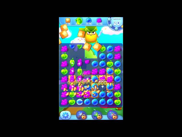 Jolly Jam Android Gameplay