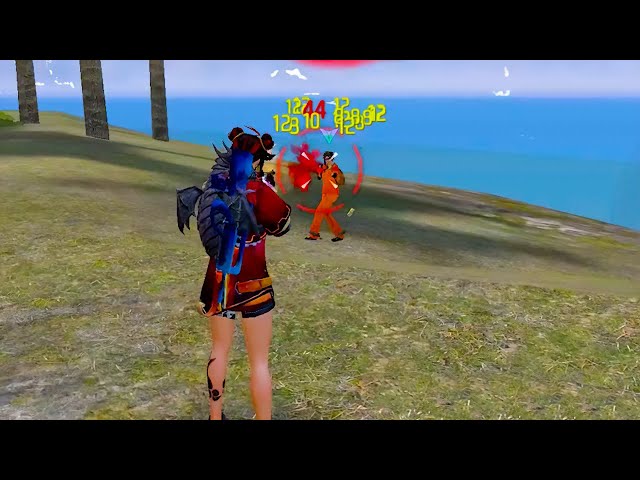 Game Garena Free Fire Max 🔥 Android Gameplay #7