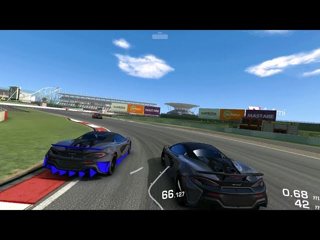 Real Racing 3 Android Gameplay #droidcheatracing