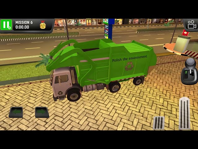 Emergency Driver Sim: City Hero Android Gameplay