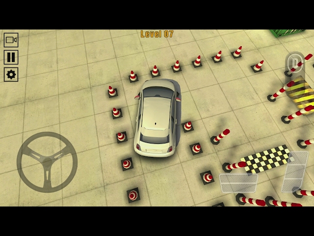 Car Driver 4 Android Gameplay