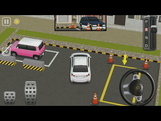 Dr. Parking 4 Android Gameplay