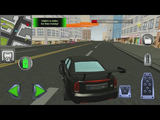 Hacker Escape Simulator 2017 Android Gameplay #2