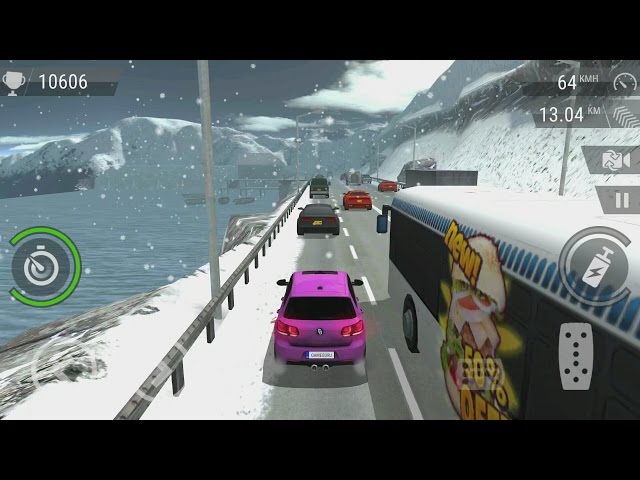 Racing Fever Android Gameplay #11