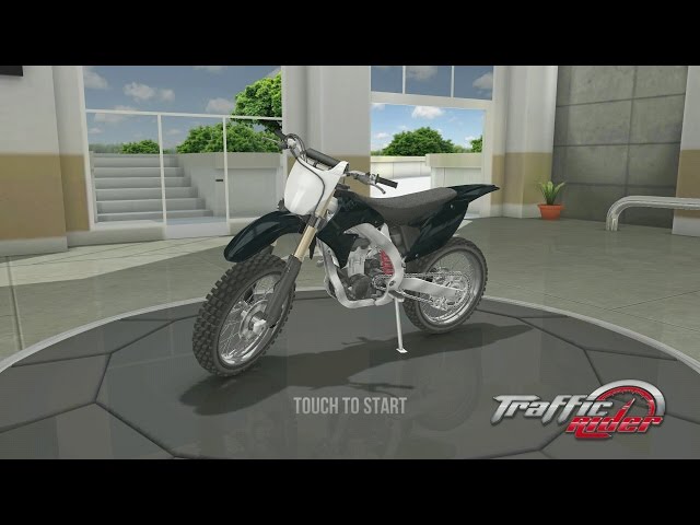 Traffic Rider Android Gameplay #3