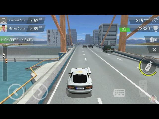 Racing Fever Android Gameplay #10 #droidcheatracing