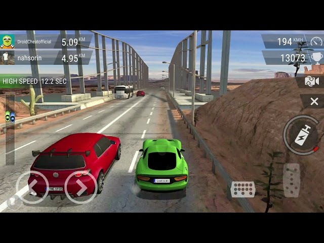 Racing Fever Android Gameplay #9 #droidcheatracing