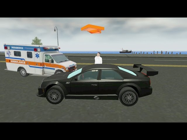 Hacker Escape Simulator 2017 Android Gameplay