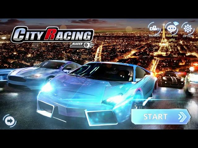 City Racing 3D Android Gameplay #9