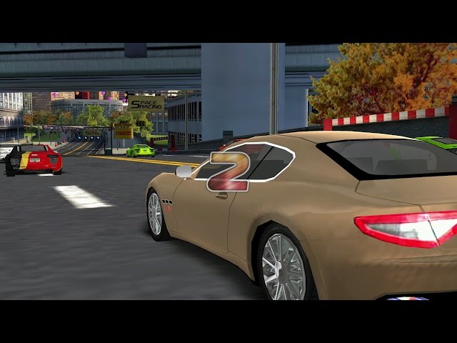 City Racing 3D Android Gameplay #5