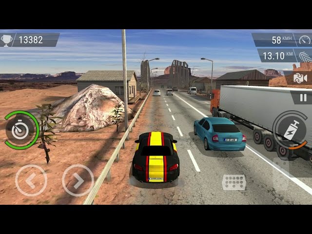 Racing Fever Android Gameplay #7