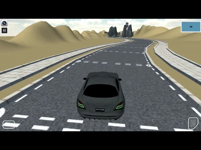 Car Race 3D Android Gameplay