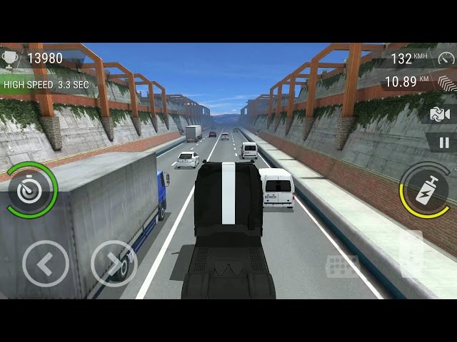 Racing Fever Android Gameplay #5