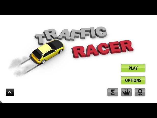 Traffic Racer Android Gameplay #2