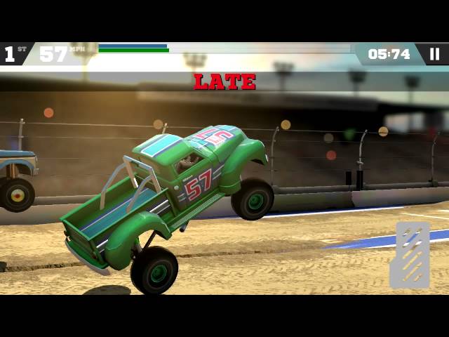 MMX Racing Android Gameplay