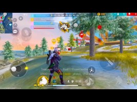 Free Fire MAX 🔥GAMEPLAY #29