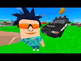 Gangs Wars: Pixel Shooter RP Android Gameplay