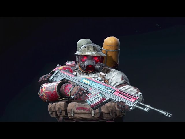 Modern Combat Versus: New Online Multiplayer FPS iPad Gameplay #2