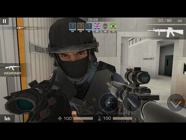 Standoff 2 Android Gameplay #2