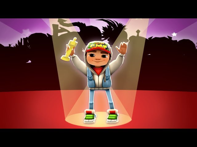 Subway Surfers Marrakesh Android Gameplay #6