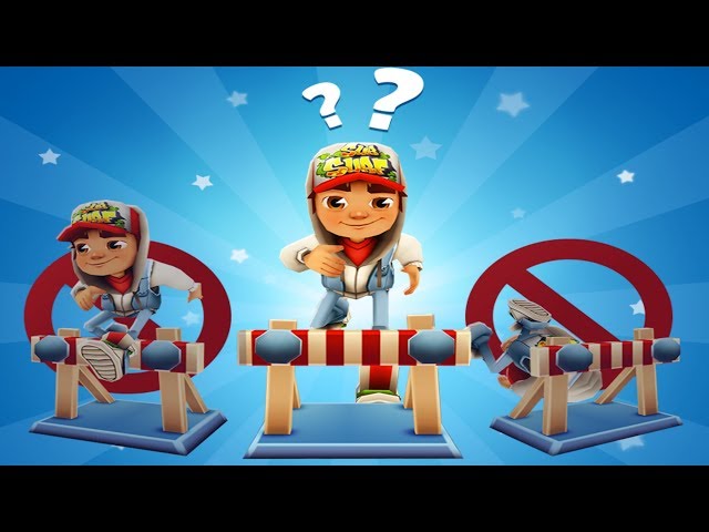 Subway Surfers Marrakesh Android Gameplay #5