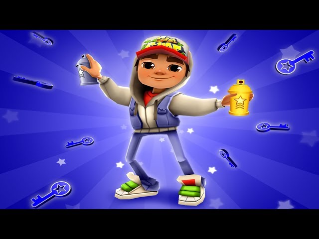 Subway Surfers Marrakesh Android Gameplay #3
