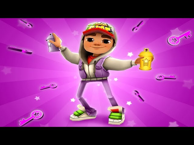 Subway Surfers Peru Android Gameplay #15