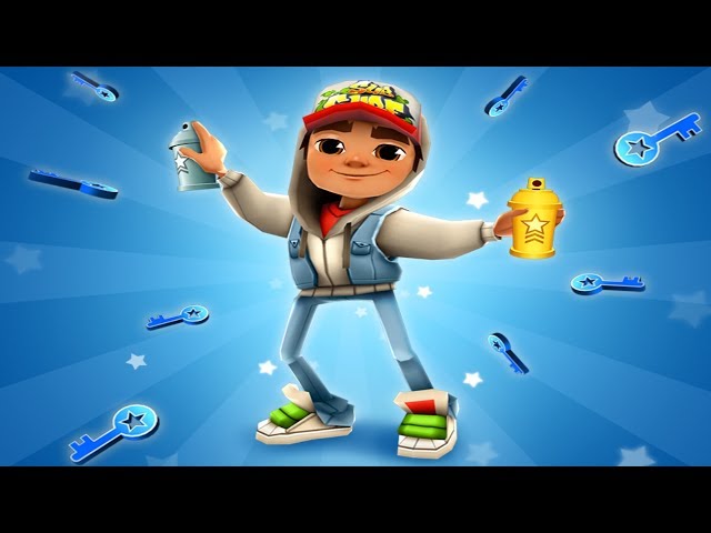 Subway Surfers Peru Android Gameplay #13