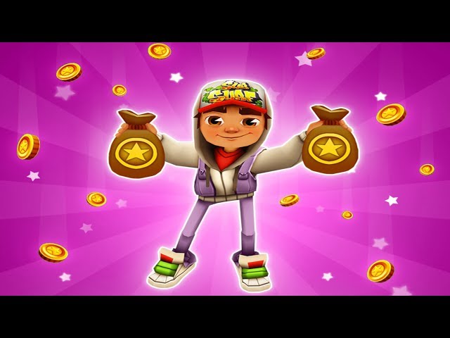 Subway Surfers Peru Android Gameplay #11