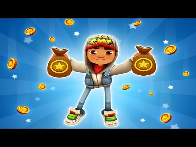 Subway Surfers Peru Android Gameplay #10