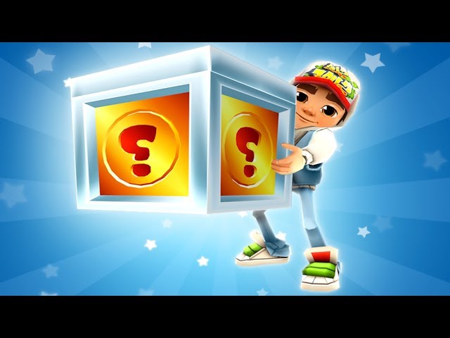 Subway Surfers Peru Android Gameplay #9