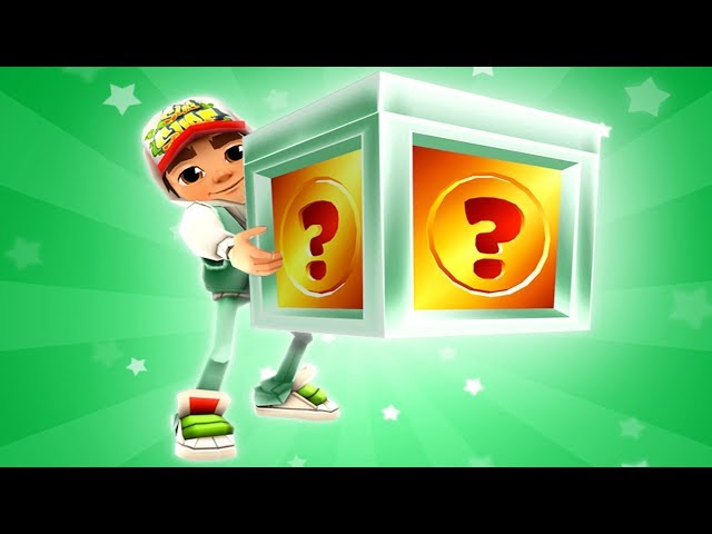 Subway Surfers Copenhagen Android Gameplay #7