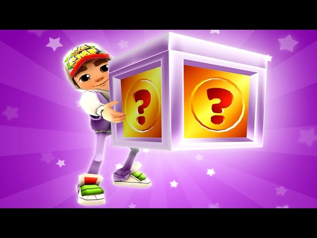 Subway Surfers Copenhagen Android Gameplay #6